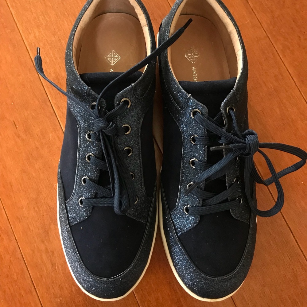 Antonio Melani shoes